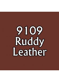 Master Series Paints: Ruddy Leather 1/2oz